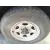 OPEL FRONTERA B OPEL FRONTERA B '1999 BASIS ROJO 1998
