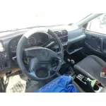 OPEL FRONTERA B OPEL FRONTERA B '1999 BASIS ROJO 1998