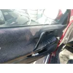 OPEL FRONTERA B OPEL FRONTERA B '1999 BASIS ROJO 1998