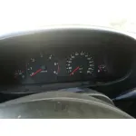 OPEL FRONTERA B OPEL FRONTERA B '1999 BASIS ROJO 1998