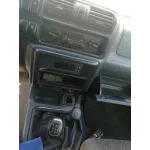 OPEL FRONTERA B OPEL FRONTERA B '1999 BASIS ROJO 1998