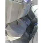 OPEL FRONTERA B OPEL FRONTERA B '1999 BASIS ROJO 1998