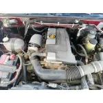 OPEL FRONTERA B OPEL FRONTERA B '1999 BASIS ROJO 1998