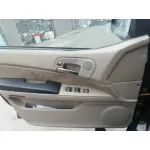 SSANGYONG KYRON SSANGYONG KYRON '2007 200 XDI LIMITED NEGRO 2005