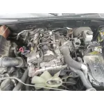 SSANGYONG KYRON SSANGYONG KYRON '2007 200 XDI LIMITED NEGRO 2005