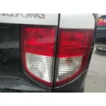 SSANGYONG KYRON SSANGYONG KYRON '2007 200 XDI LIMITED NEGRO 2005