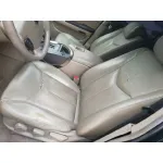 SSANGYONG KYRON SSANGYONG KYRON '2007 200 XDI LIMITED NEGRO 2005