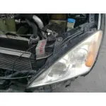 SSANGYONG KYRON SSANGYONG KYRON '2007 200 XDI LIMITED NEGRO 2005