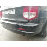 SSANGYONG KYRON SSANGYONG KYRON '2007 200 XDI LIMITED NEGRO 2005
