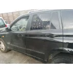 SSANGYONG KYRON SSANGYONG KYRON '2007 200 XDI LIMITED NEGRO 2005