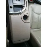 SSANGYONG KYRON SSANGYONG KYRON '2007 200 XDI LIMITED NEGRO 2005