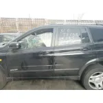 SSANGYONG KYRON SSANGYONG KYRON '2007 200 XDI LIMITED NEGRO 2005