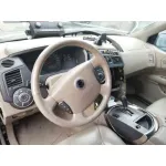 SSANGYONG KYRON SSANGYONG KYRON '2007 200 XDI LIMITED NEGRO 2005