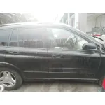 SSANGYONG KYRON SSANGYONG KYRON '2007 200 XDI LIMITED NEGRO 2005