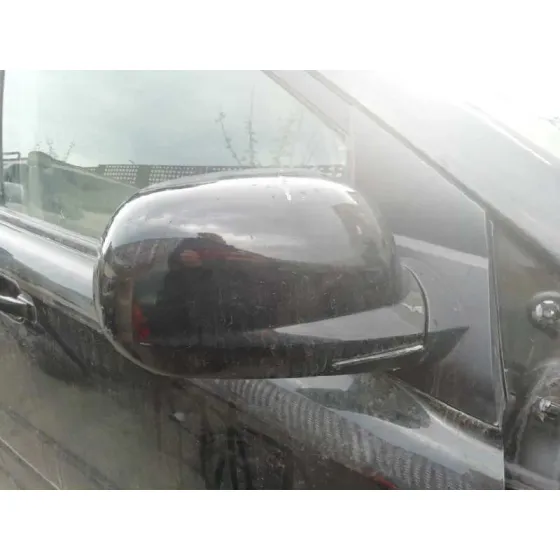 SSANGYONG KYRON '2007 200 XDI LIMITED NEGRO