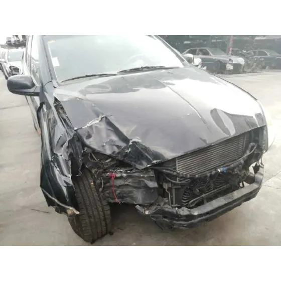 SSANGYONG KYRON '2007 200 XDI LIMITED NEGRO