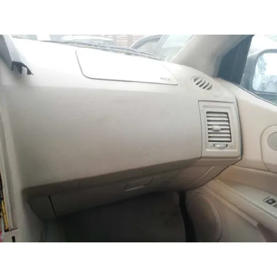 SSANGYONG KYRON '2007 200 XDI LIMITED NEGRO