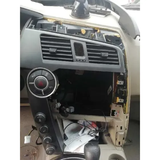 SSANGYONG KYRON '2007 200 XDI LIMITED NEGRO