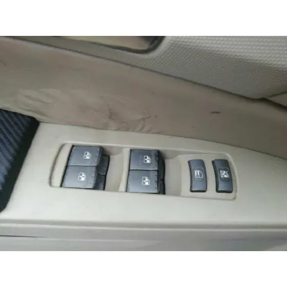 SSANGYONG KYRON '2007 200 XDI LIMITED NEGRO