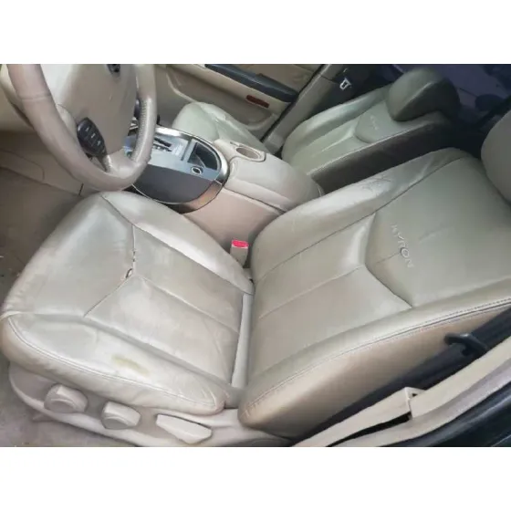 SSANGYONG KYRON '2007 200 XDI LIMITED NEGRO