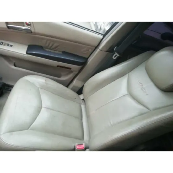 SSANGYONG KYRON '2007 200 XDI LIMITED NEGRO
