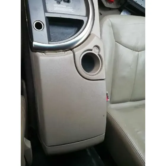 SSANGYONG KYRON '2007 200 XDI LIMITED NEGRO