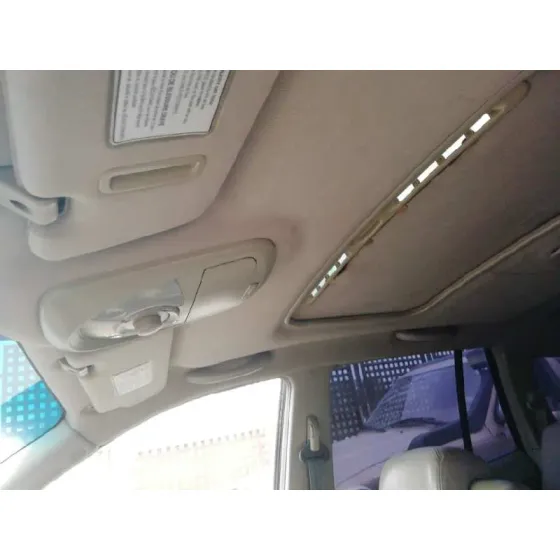 SSANGYONG KYRON '2007 200 XDI LIMITED NEGRO