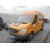 MERCEDES-BENZ SPRINTERII CAJA CERRADA (DESDE 01.06) MERCEDES SPRINTERII CAJA CERRADA (DESDE 01.06) '2008 2.1 CDI CAT AMARILLA / ROTULOS MARRON 2006