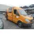 MERCEDES-BENZ SPRINTERII CAJA CERRADA (DESDE 01.06) MERCEDES SPRINTERII CAJA CERRADA (DESDE 01.06) '2008 2.1 CDI CAT AMARILLA / ROTULOS MARRON 2006