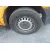 MERCEDES-BENZ SPRINTERII CAJA CERRADA (DESDE 01.06) MERCEDES SPRINTERII CAJA CERRADA (DESDE 01.06) '2008 2.1 CDI CAT AMARILLA / ROTULOS MARRON 2006