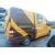 MERCEDES-BENZ SPRINTERII CAJA CERRADA (DESDE 01.06) MERCEDES SPRINTERII CAJA CERRADA (DESDE 01.06) '2008 2.1 CDI CAT AMARILLA / ROTULOS MARRON 2006