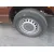 MERCEDES-BENZ SPRINTERII CAJA CERRADA (DESDE 01.06) MERCEDES SPRINTERII CAJA CERRADA (DESDE 01.06) '2008 2.1 CDI CAT AMARILLA / ROTULOS MARRON 2006