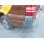 MERCEDES-BENZ SPRINTERII CAJA CERRADA (DESDE 01.06) MERCEDES SPRINTERII CAJA CERRADA (DESDE 01.06) '2008 2.1 CDI CAT AMARILLA / ROTULOS MARRON 2006