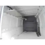 MERCEDES-BENZ SPRINTERII CAJA CERRADA (DESDE 01.06) MERCEDES SPRINTERII CAJA CERRADA (DESDE 01.06) '2008 2.1 CDI CAT AMARILLA / ROTULOS MARRON 2006
