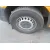 MERCEDES-BENZ SPRINTERII CAJA CERRADA (DESDE 01.06) MERCEDES SPRINTERII CAJA CERRADA (DESDE 01.06) '2008 2.1 CDI CAT AMARILLA / ROTULOS MARRON 2006