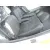 MERCEDES-BENZ SPRINTERII CAJA CERRADA (DESDE 01.06) MERCEDES SPRINTERII CAJA CERRADA (DESDE 01.06) '2008 2.1 CDI CAT AMARILLA / ROTULOS MARRON 2006