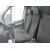 MERCEDES-BENZ SPRINTERII CAJA CERRADA (DESDE 01.06) MERCEDES SPRINTERII CAJA CERRADA (DESDE 01.06) '2008 2.1 CDI CAT AMARILLA / ROTULOS MARRON 2006