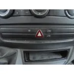 MERCEDES-BENZ SPRINTERII CAJA CERRADA (DESDE 01.06) MERCEDES SPRINTERII CAJA CERRADA (DESDE 01.06) '2008 2.1 CDI CAT AMARILLA / ROTULOS MARRON 2006