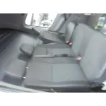 MERCEDES-BENZ SPRINTERII CAJA CERRADA (DESDE 01.06) MERCEDES SPRINTERII CAJA CERRADA (DESDE 01.06) '2008 2.1 CDI CAT AMARILLA / ROTULOS MARRON 2006