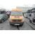 MERCEDES-BENZ SPRINTERII CAJA CERRADA (DESDE 01.06) MERCEDES SPRINTERII CAJA CERRADA (DESDE 01.06) '2008 2.1 CDI CAT AMARILLA / ROTULOS MARRON 2006