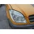MERCEDES-BENZ SPRINTERII CAJA CERRADA (DESDE 01.06) MERCEDES SPRINTERII CAJA CERRADA (DESDE 01.06) '2008 2.1 CDI CAT AMARILLA / ROTULOS MARRON 2006