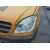 MERCEDES-BENZ SPRINTERII CAJA CERRADA (DESDE 01.06) MERCEDES SPRINTERII CAJA CERRADA (DESDE 01.06) '2008 2.1 CDI CAT AMARILLA / ROTULOS MARRON 2006