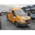 MERCEDES-BENZ SPRINTERII CAJA CERRADA (DESDE 01.06) MERCEDES SPRINTERII CAJA CERRADA (DESDE 01.06) '2008 2.1 CDI CAT AMARILLA / ROTULOS MARRON 2006