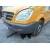 MERCEDES-BENZ SPRINTERII CAJA CERRADA (DESDE 01.06) MERCEDES SPRINTERII CAJA CERRADA (DESDE 01.06) '2008 2.1 CDI CAT AMARILLA / ROTULOS MARRON 2006