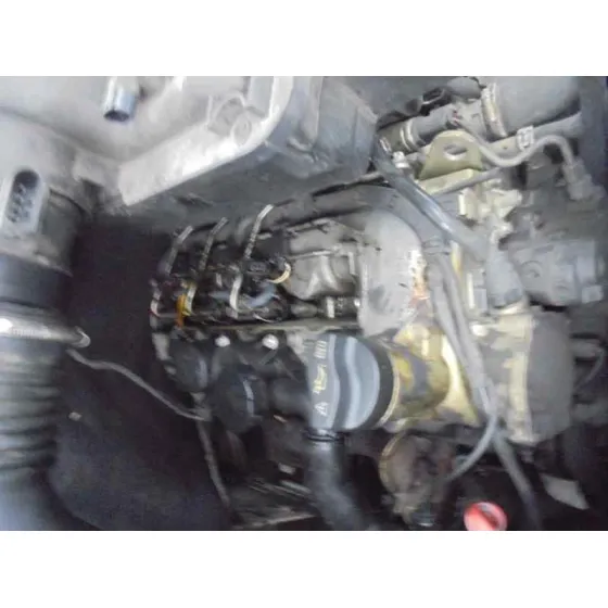 MERCEDES SPRINTERII CAJA CERRADA (DESDE 01.06) '2008 2.1 CDI CAT AMARILLA / ROTULOS MARRON