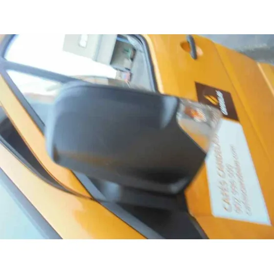 MERCEDES SPRINTERII CAJA CERRADA (DESDE 01.06) '2008 2.1 CDI CAT AMARILLA / ROTULOS MARRON