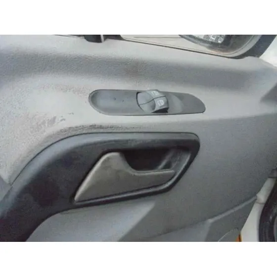 MERCEDES SPRINTERII CAJA CERRADA (DESDE 01.06) '2008 2.1 CDI CAT AMARILLA / ROTULOS MARRON