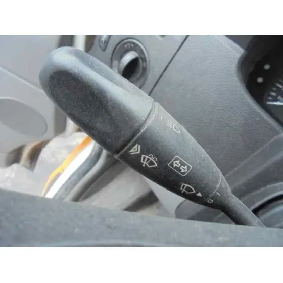 MERCEDES SPRINTERII CAJA CERRADA (DESDE 01.06) '2008 2.1 CDI CAT AMARILLA / ROTULOS MARRON
