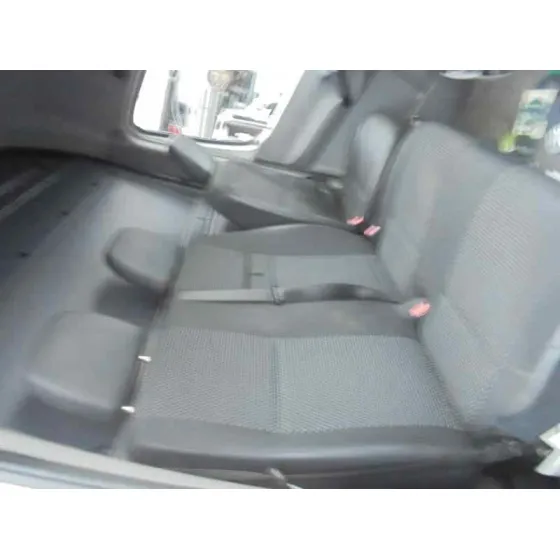 MERCEDES SPRINTERII CAJA CERRADA (DESDE 01.06) '2008 2.1 CDI CAT AMARILLA / ROTULOS MARRON