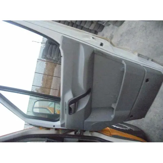 MERCEDES SPRINTERII CAJA CERRADA (DESDE 01.06) '2008 2.1 CDI CAT AMARILLA / ROTULOS MARRON
